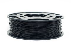 3D Drucker ABS 1.75 mm Printer Filament Spule Trommel Patrone Schwarz