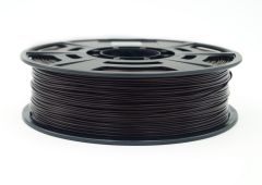 3D Drucker ABS 1.75 mm Printer Filament Spule Trommel Patrone Braun