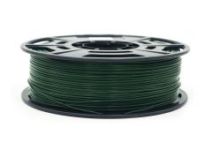 3D Drucker ABS 1.75 mm Printer Filament Spule Trommel Patrone Tannengrün