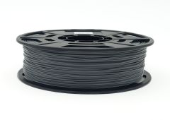 3D Drucker ABS 1.75 mm Printer Filament Spule Trommel Patrone Grau