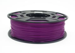 3D Drucker ABS 1.75 mm Printer Filament Spule Trommel Patrone Lila