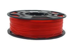 3D Drucker ABS 1.75 mm Printer Filament Spule Trommel Patrone Rot