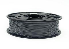 3D Drucker ABS 1.75 mm Printer Filament Spule Trommel Patrone Silber