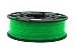 3D Drucker ABS 1.75 mm Printer Filament Spule Trommel Patrone Transparent Grün