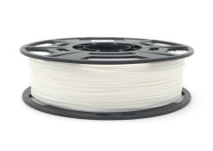 3D Drucker ABS 1.75 mm Printer Filament Spule Trommel Patrone Weiß