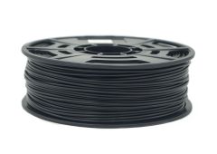 3D Drucker ABS 3.00 mm Printer Filament Spule Trommel Patrone Schwarz