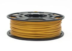 3D Drucker ABS 3.00 mm Printer Filament Spule Trommel Patrone Gold