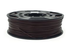 3D Drucker ABS 3.00 mm Printer Filament Spule Trommel Patrone Braun