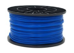 3D Drucker PLA 3.00 mm Printer Filament Spule Trommel Patrone Blau