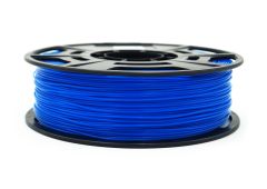 3D Drucker Flexible Rubber 1.75 mm Printer Filament Spule Trommel Patrone Blau