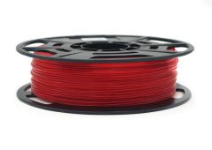 3D Drucker Flexible Rubber 1.75 mm Printer Filament Spule Trommel Patrone Rot