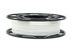 3D Drucker Flexible Rubber 1.75 mm Printer Filament Spule Trommel Patrone Weiß