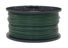 3D Drucker ABS 3.00 mm Printer Filament Spule Trommel Patrone Tannengrün