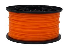 3D Drucker ABS 3.00 mm Printer Filament Spule Trommel Patrone Orange