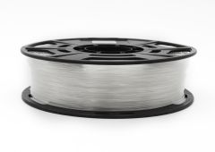 3D Drucker PETG 1.75 mm Printer Filament Spule Trommel Patrone Transparent