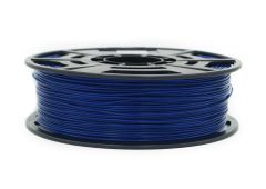 3D Drucker PLA 1.75 mm Printer Filament Spule Trommel Patrone Navy Blau
