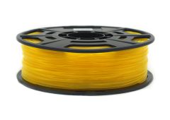 3D Drucker ABS 1.75 mm Printer Filament Spule Trommel Patrone Transparent Gelb