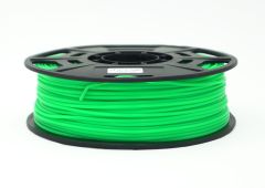 3D Drucker PLA 3.00 mm Printer Filament Spule Trommel Patrone Grün