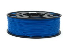 3D Drucker PP 1.75 mm Printer Filament Spule Trommel Patrone Blau