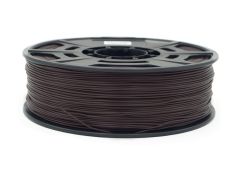 3D Drucker PP 1.75 mm Printer Filament Spule Trommel Patrone Braun