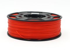 3D Drucker PP 1.75 mm Printer Filament Spule Trommel Patrone Rot