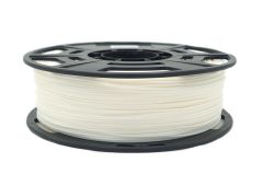 3D Drucker PP 1.75 mm Printer Filament Spule Trommel Patrone Weiß