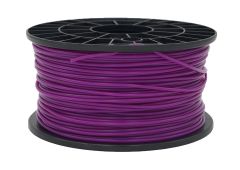 3D Drucker PLA 3.00 mm Printer Filament Spule Trommel Patrone Lila