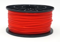 3D Drucker PLA 3.00 mm Printer Filament Spule Trommel Patrone Rot