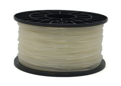 3D Drucker ABS 3.00 mm Printer Filament Spule Trommel Patrone Transparent