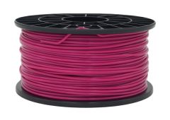 3D Drucker ABS 3.00 mm Printer Filament Spule Trommel Patrone Violett