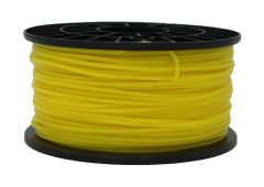 3D Drucker PLA 3.00 mm Printer Filament Spule Trommel Patrone Gelb