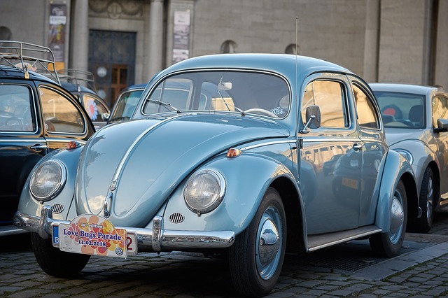 Porsche druckt Teile für Oldtimer mit 3D-Druck nach